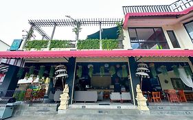 Dekuta Hotel Bali